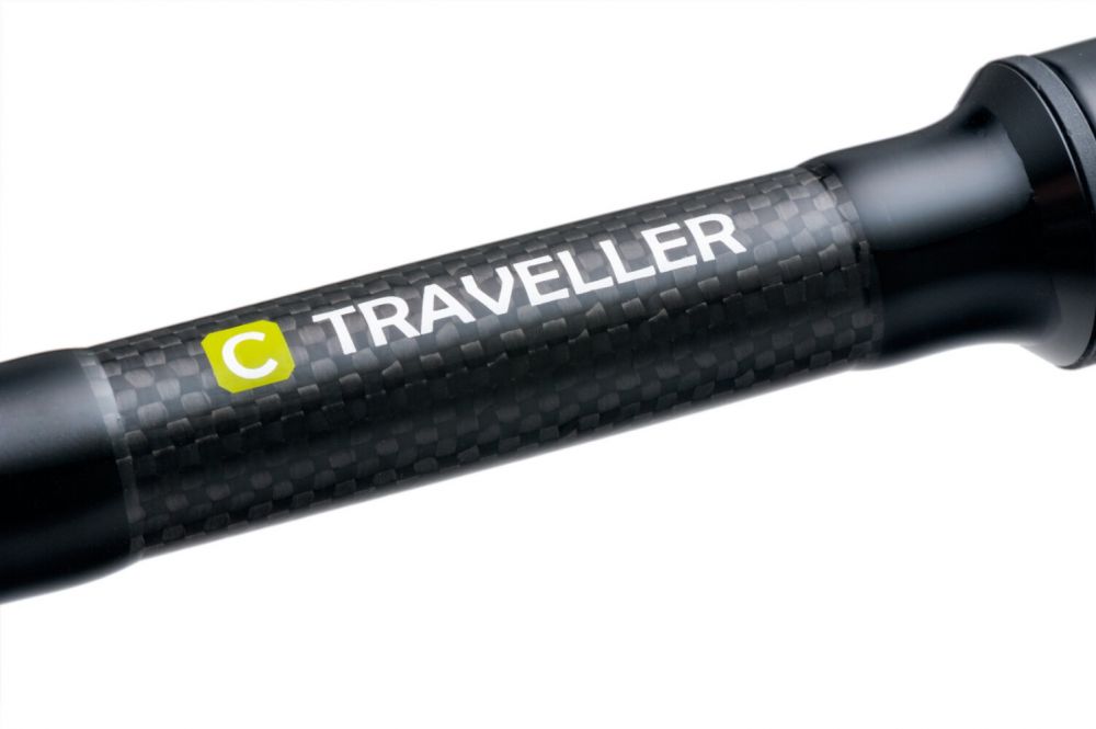 Udica C-Traveller Tele